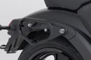 Kawasaki EN 650 S Vulcan [2015-2024] - Legend Gear Seitentaschen-System LC2 Black Edition – Bild 3