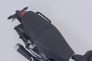 Triumph Speed Twin 900 [2024-2026] - Legend Gear Seitentaschen-System LC Black Edition – Bild 4