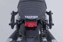 Triumph Speed Twin 900 [2024-2026] - Legend Gear Seitentaschen-System LC Black Edition – Bild 7