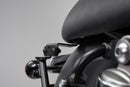 Triumph Bonneville 900 T 100 [2022-2026] - Adapter for SLC/V-LOC sideholder høyre – bilde 2