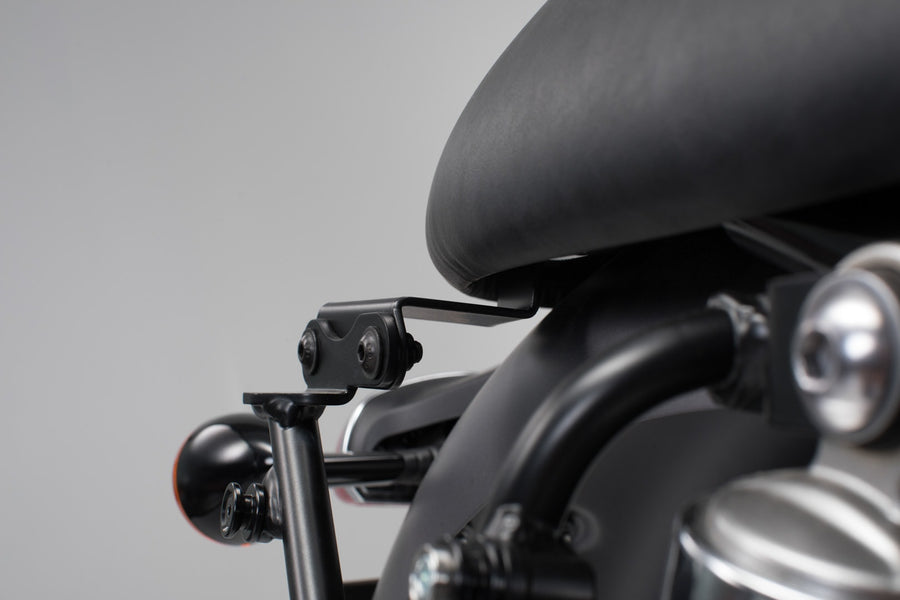 Triumph Bonneville 900 T 100 [2022-2026] - Adapter for SLC/V-LOC sideholder høyre – bilde 2