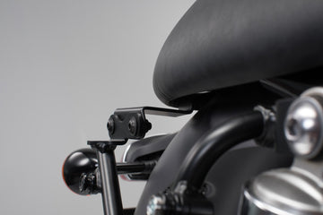 Triumph Bonneville 1200 T 120 [2022-2026] - Adapter for SLC/V-LOC sideholder høyre – bilde 2