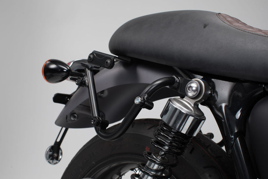 Triumph Bonneville 1200 T 120 [2022-2026] - Adapter for SLC/V-LOC sideholder høyre – bilde 4