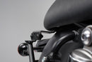 Triumph Bonneville 900 T 100 [2022-2026] - Adapter for SLC/V-LOC sideholder venstre – bilde 2