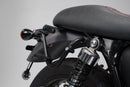 Triumph Bonneville 900 T 100 [2022-2026] - Adapter for SLC/V-LOC sideholder venstre – bilde 4