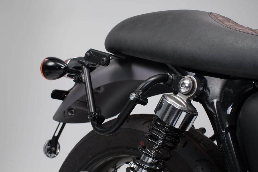 Triumph Bonneville 900 T 100 [2022-2026] - Adapter for SLC/V-LOC sideholder venstre – bilde 4
