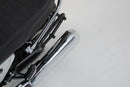 Moto Guzzi V7 III 750 Stone [2017-2019] - Legend Gear LC2 Seitentaschen-System Black Edition – Bild 4