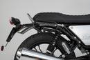 Moto Guzzi V7 III 750 [2017-2020] - Legend Gear LC2 Seitentaschen-System – Bild 5