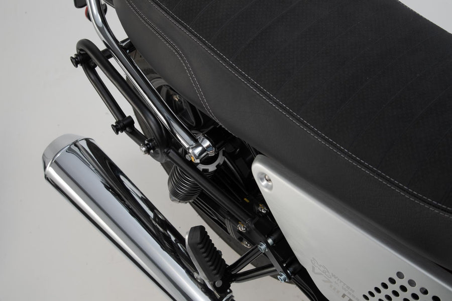 Moto Guzzi V7 III 750 Rough [2018] - Legend Gear LC2 Seitentaschen-System – Bild 6