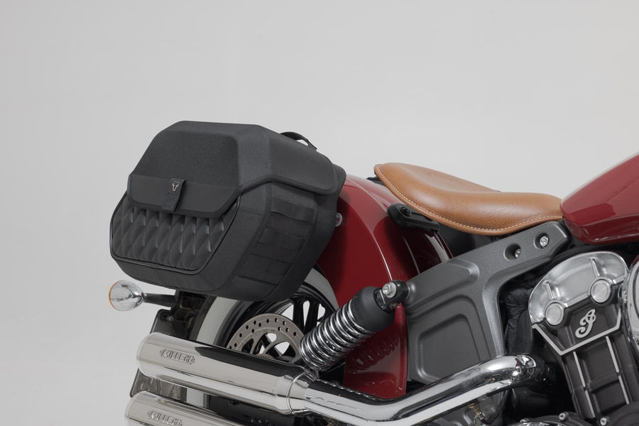 [SW-MOTECH] - SLH sideholder høyre – bilde 6