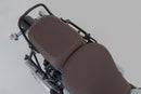 Royal Enfield Classic 350 [2022-2025] - Legend Gear Seitentaschen-System LC2 Black Edition – Bild 4