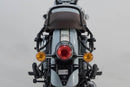 Royal Enfield Classic 350 [2022-2025] - Legend Gear Seitentaschen-System LC2 Black Edition – Bild 7