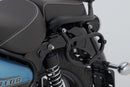 Royal Enfield Meteor 350 [2021-2025] - Legend Gear Seitentaschen-System LC Black Edition – Bild 3