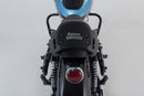 Royal Enfield Meteor 350 [2021-2025] - Legend Gear Seitentaschen-System LC Black Edition – Bild 7