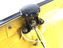 Honda GL 1000 Goldwing GL1 [1977] - Tankkledning til venstre-4