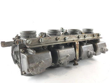 Yamaha XJ 900 F 58L [1985] - forgasserbatteri forgasser - 0