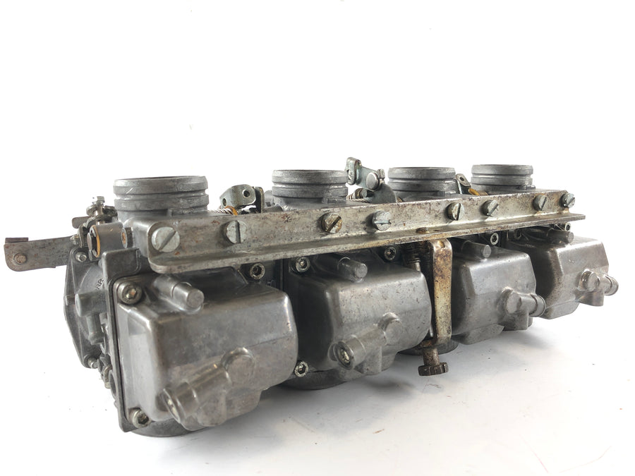 Yamaha XJ 900 F 58L [1985] - forgasserbatteri forgasser