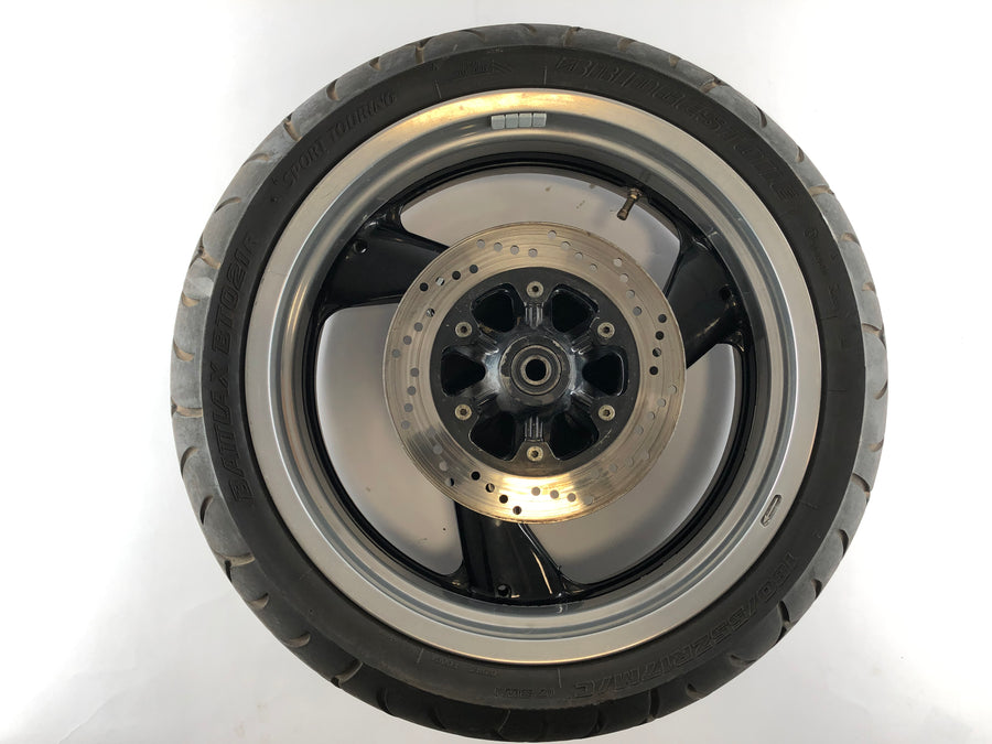 Ducati 900 SS [1992] - Bakhjul Rad Rim