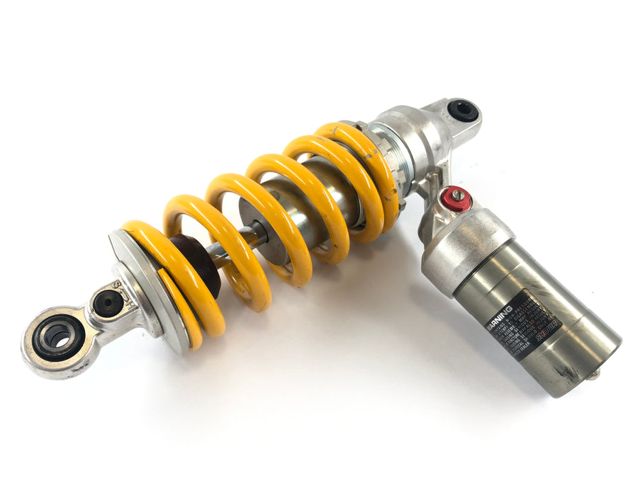 Ducati 1098 S [2007] - Spring Bumper Shock Absorber