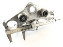 Honda Varadero XL 1000 SD02 [2002] - Fork Bridge over-3
