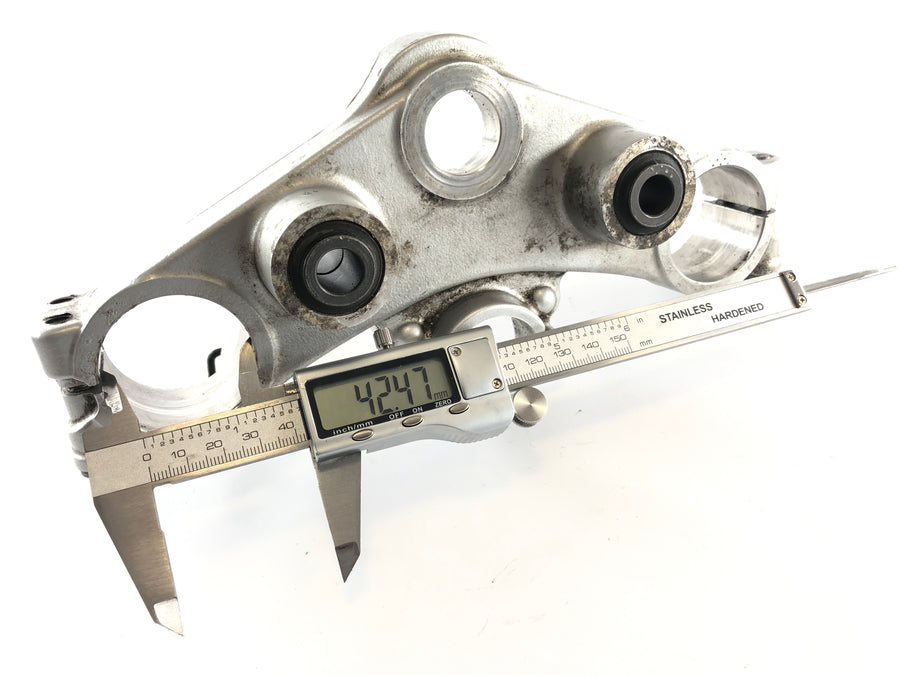 Honda Varadero XL 1000 SD02 [2002] - Fork Bridge over