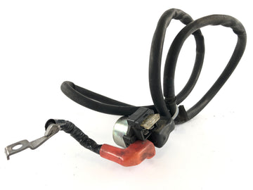Honda VFR 750 F RC24 [1988] - Starter Relay Arve - 0