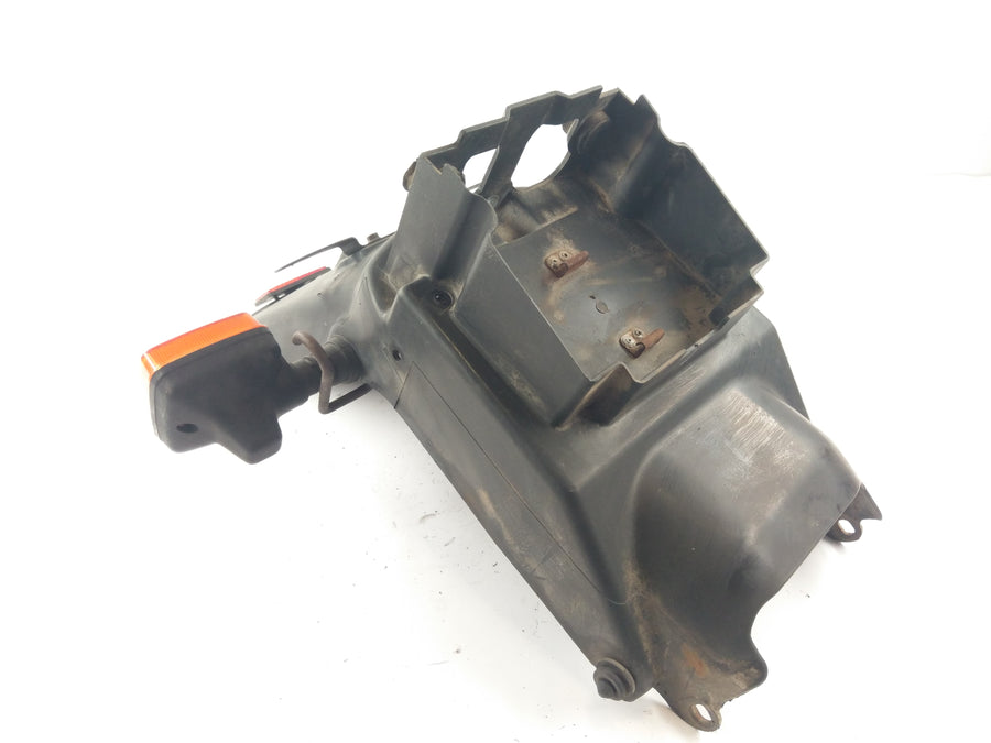 Yamaha 750 XTZ Super Tenere 3LD [1995] - Lisensplate Holder and Blinsignal