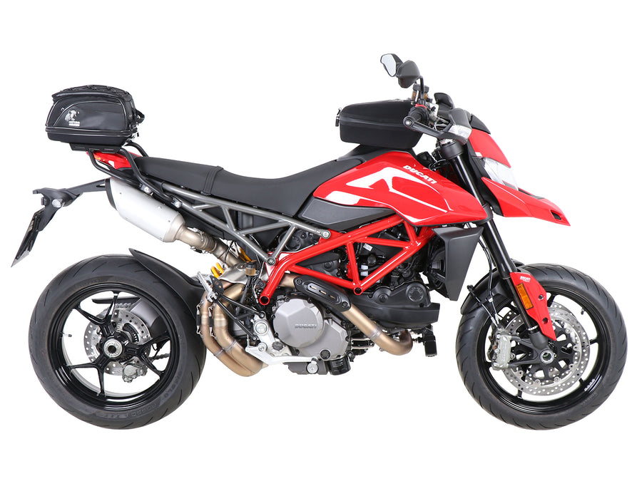 Hepco & Becker Smartrack bakre stativ for Ducati Hypermotard 950/SP (2019-2025) - inkludert i det komplette settet