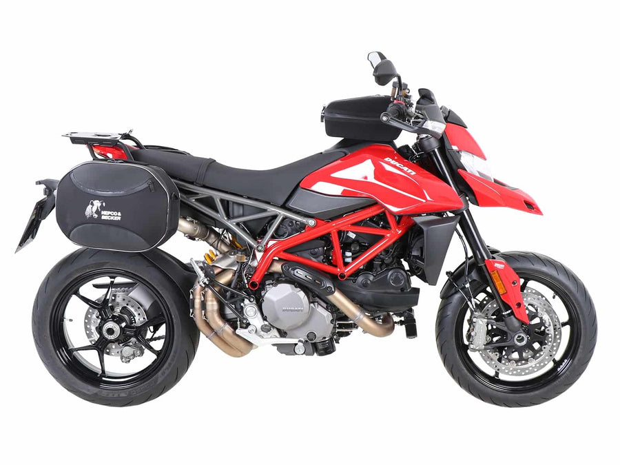 Ducati Hypermotard 950 [2019-2025] -C-BOW Side Carrier