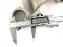 Suzuki DR 250 SJ41A [1982] - Fork Bridge over-3