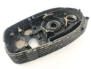 BMW R 100 GS 247E [1991] - Generatordeksel for lokk lid lokk for frontlokk-1