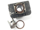 Yamaha Rd 250 350 - Type 351 352 - Sylinder med stempler-3