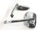 Yamaha XV 750 Virago [1991] - Spiegel Refiege sett par-3
