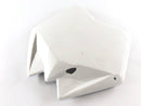 Husqvarna TE 510 [2008] - Plastkledning foran Motocross White-1