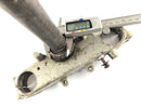 Yamaha XT 600 3TB [1991] - Fork Bridge nedenfor-4
