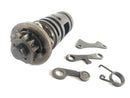 Suzuki DR 750 S SR41B [1988] - Switching Roller-2