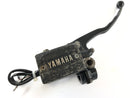 Yamaha XS 650 Type 447 [1975] - Håndbremspumpe foran-1