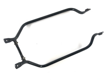 BMW F 650 GS R13 [2000] - koffertholder koffertbærer stags bagasje rack - 0