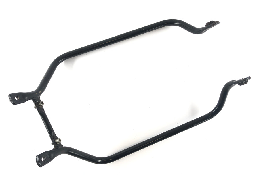 BMW F 650 GS R13 [2000] - koffertholder koffertbærer stags bagasje rack
