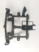 Suzuki DR 650 SP42B - Navnkledning Frontgaffel-2