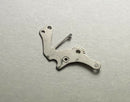 ROLEX 17014 17013 - kaliber 5035 - 6043 - vinkel spakfjær jumper-2
