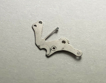 ROLEX 17014 17013 - kaliber 5035 - 6043 - vinkel spakfjær jumper - 0