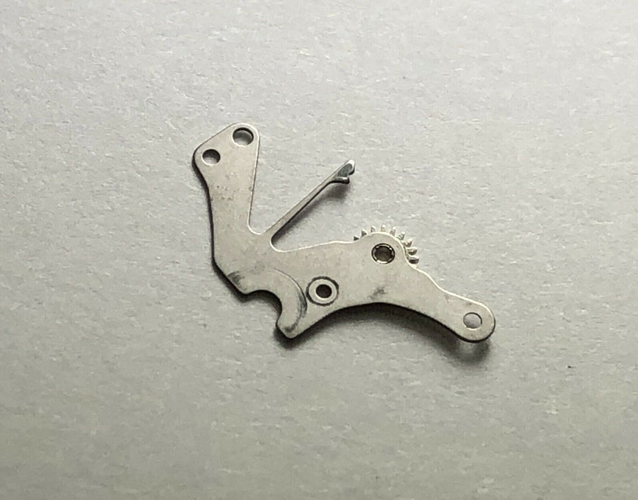 ROLEX 17014 17013 - kaliber 5035 - 6043 - vinkel spakfjær jumper