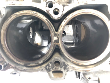 Honda St 1100 SC26 Pan European [1990] - Motorhussylinder og stempel