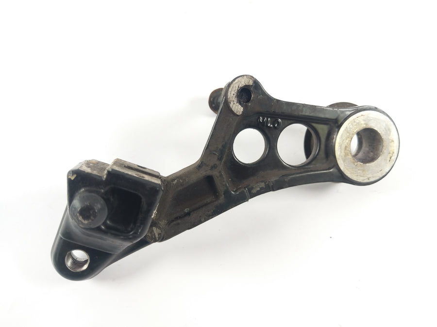 Honda VFR 400 R NC21 [1994] - Bremseankerplate bak