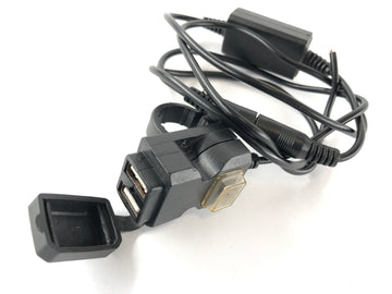 Triumph Speed ​​Triple T509 [1997] - USB -stikkontakt - 0