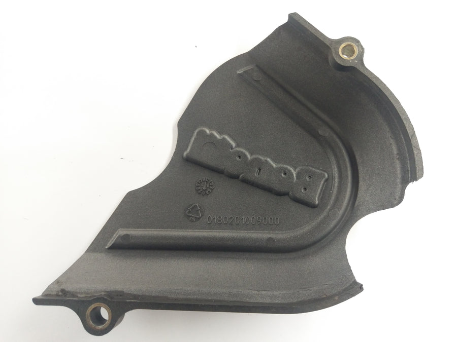 Benelli TNT 1130 Sport [2002] - Sprocket Coverage
