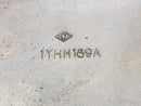 Yamaha XVS 650 Drag Star 4VR [1997] - Motorlokk til venstre-3