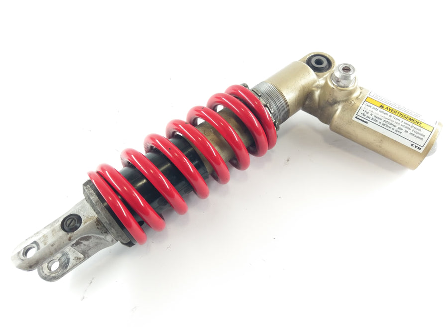 Kawasaki ZX -12R ZXT20A [2004] - Spring Bumper Shock Absorber