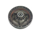 Moto Guzzi V7 850 GT - Wheel Hub for Spoke Rims bak-2